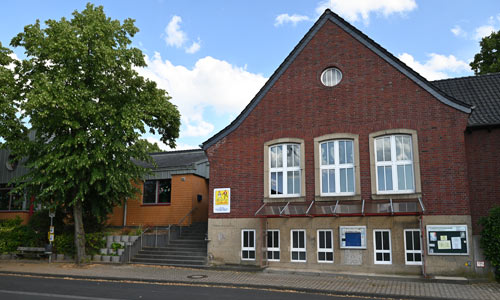 Grundschule in Merbeck