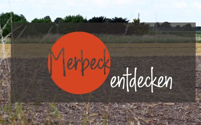 Veranstaltungskalender der Ortsvereine Merbeck 2023