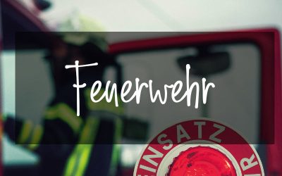 Werde Feuerwehrmann | Mitgliedersuche Feuerwehr Merbeck