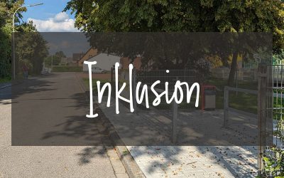 Inklusion | Barrierefreiheit in Merbeck