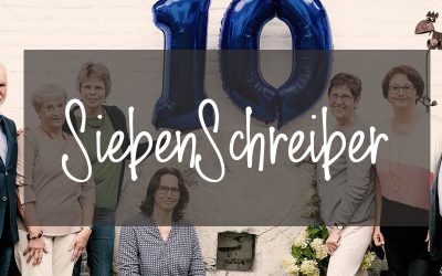 SiebenSchreiber | Literatur in Wegberg und Merbeck