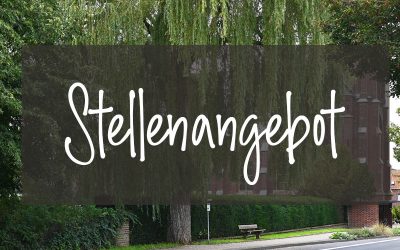Stellenangebot für Region Heinsberg | Physiotherapie