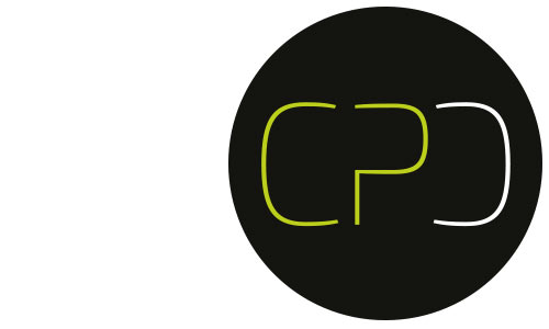 Logo CP Design | Claudia Paulsen in Wegberg Merbeck Onlinemarketing