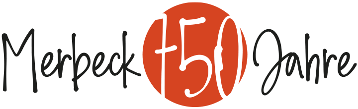 Logo Festlogo für 750 Jahre Feier zum 750 Bestehen