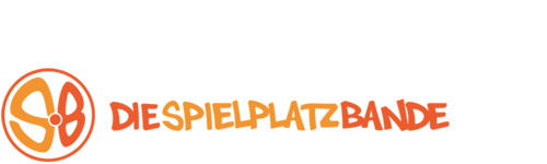 Logo Die Spielplatz Bande e.V. gemeinsam mit Der Spielplatz für alle in Wegberg