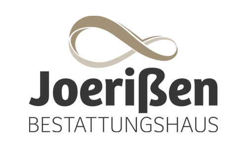 Bestatter Joerissen im Trauerfall. Übernimmt sämtliche Organisatorische Abwicklungen rund um die Beerdigung.