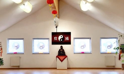 Wegberg Beeck neue Kurse zur Selbstverteidgung und Selbstbehauptung im Sportschützenheim Beeck