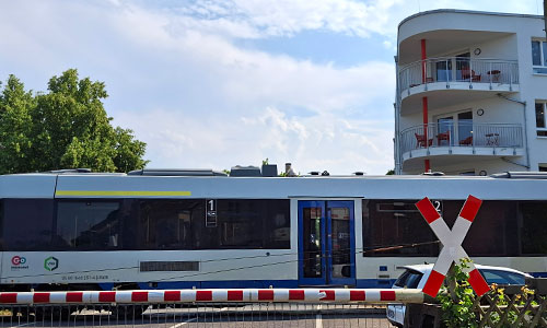 Traktor Oldtimer Treff in Wegberg Tetelrath im Kreis Heinsberg