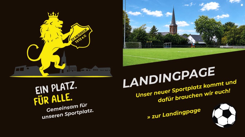Teaser Landingpage SVM Merbeck