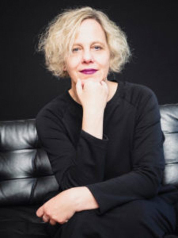 Susanne Goga – Autorin in der Wegberger Mühle